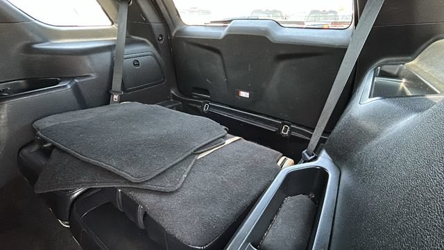 Certified 2017 Ford Explorer FWD image 17