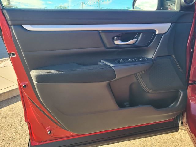 Certified 2021 Honda CR-V Special Edition image 18