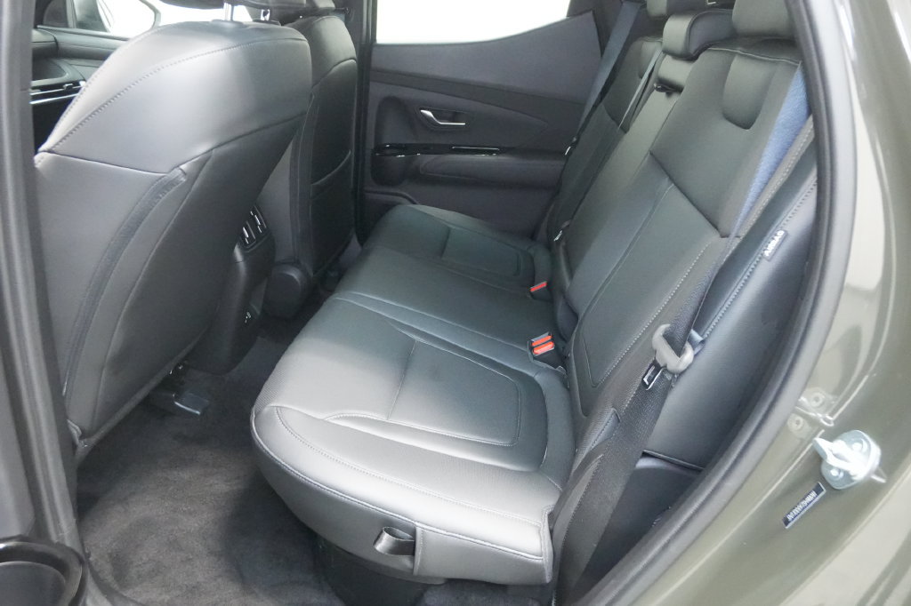 Used 2025 Hyundai Santa Cruz XRT AWD/4WD image 24