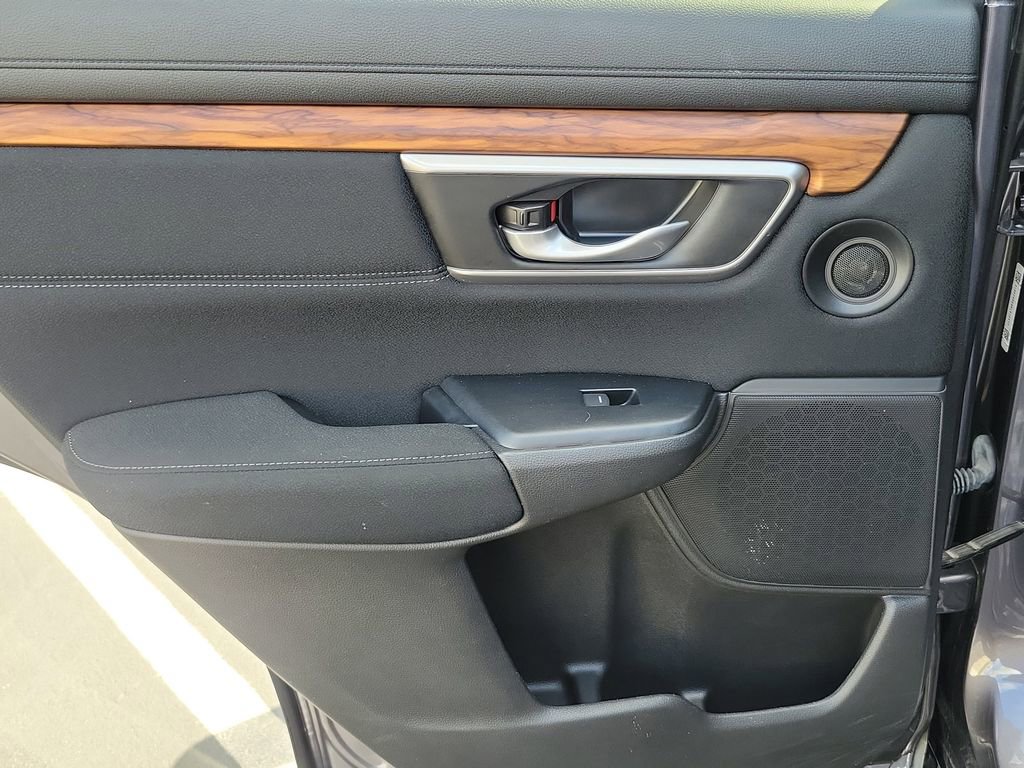 Certified 2022 Honda CR-V EX image 15