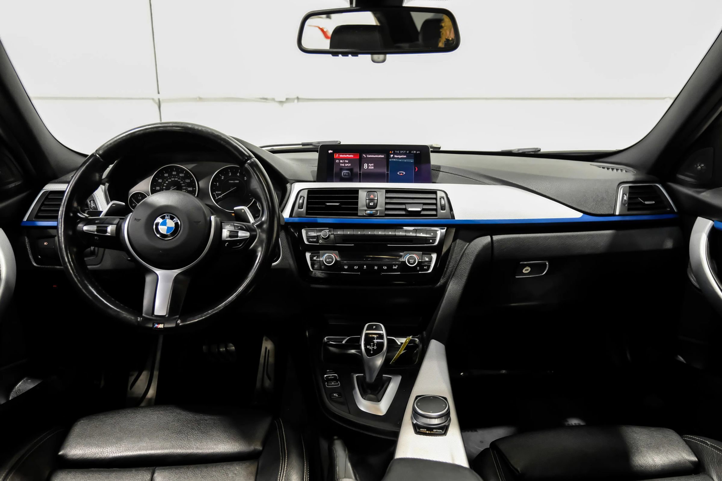 Used 2018 BMW 340i Sedan RWD image 14