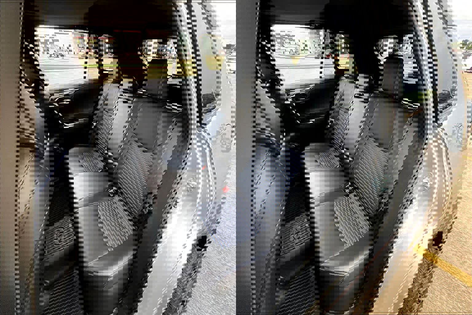 Used 2024 Toyota RAV4 XSE image 20