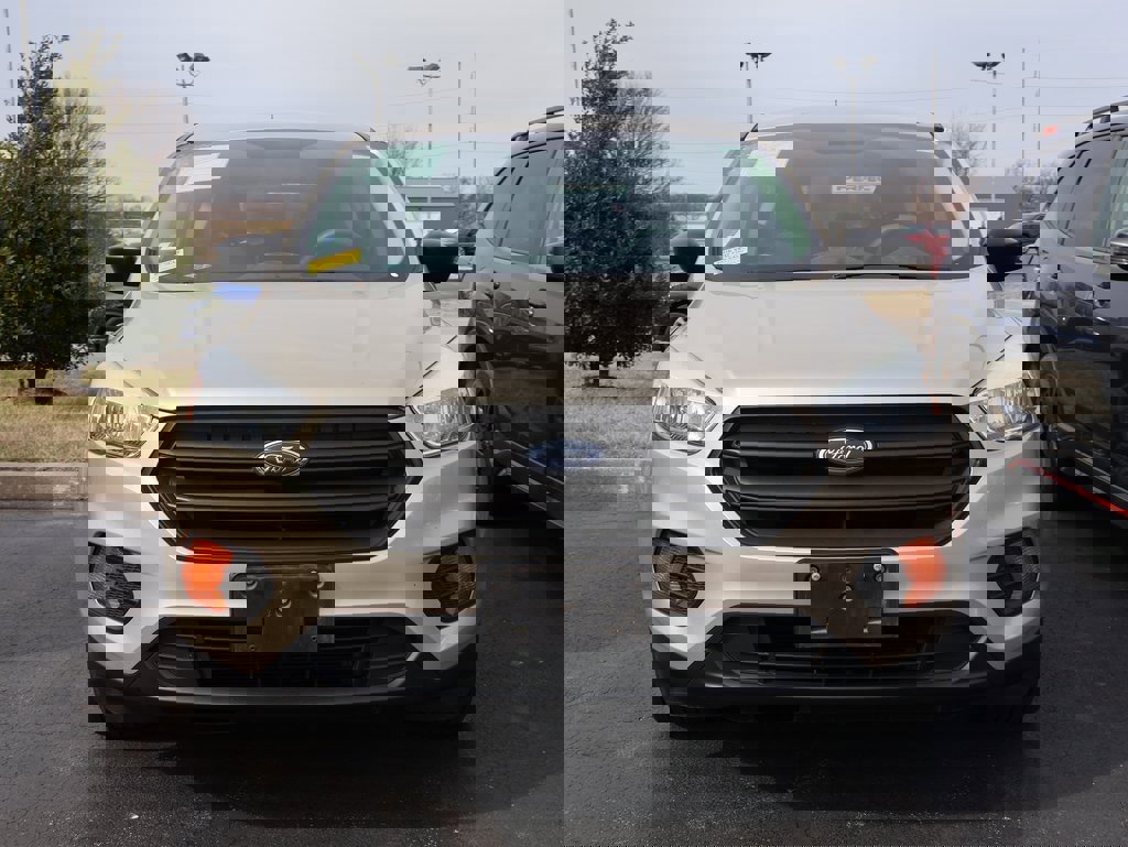 Used 2017 Ford Escape S image 8