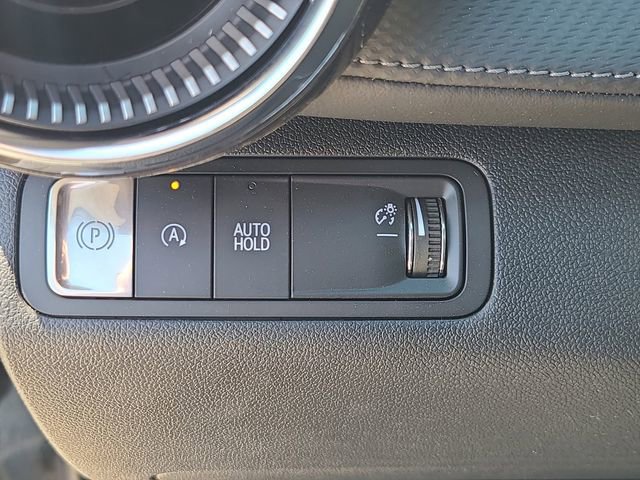 New 2026 Chevrolet Equinox LT w/ Safety and Technology Package image 36