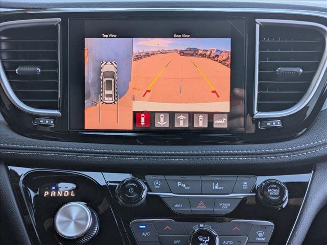 New 2026 Chrysler Pacifica Limited w/ Uconnect Theater Family Group image 13