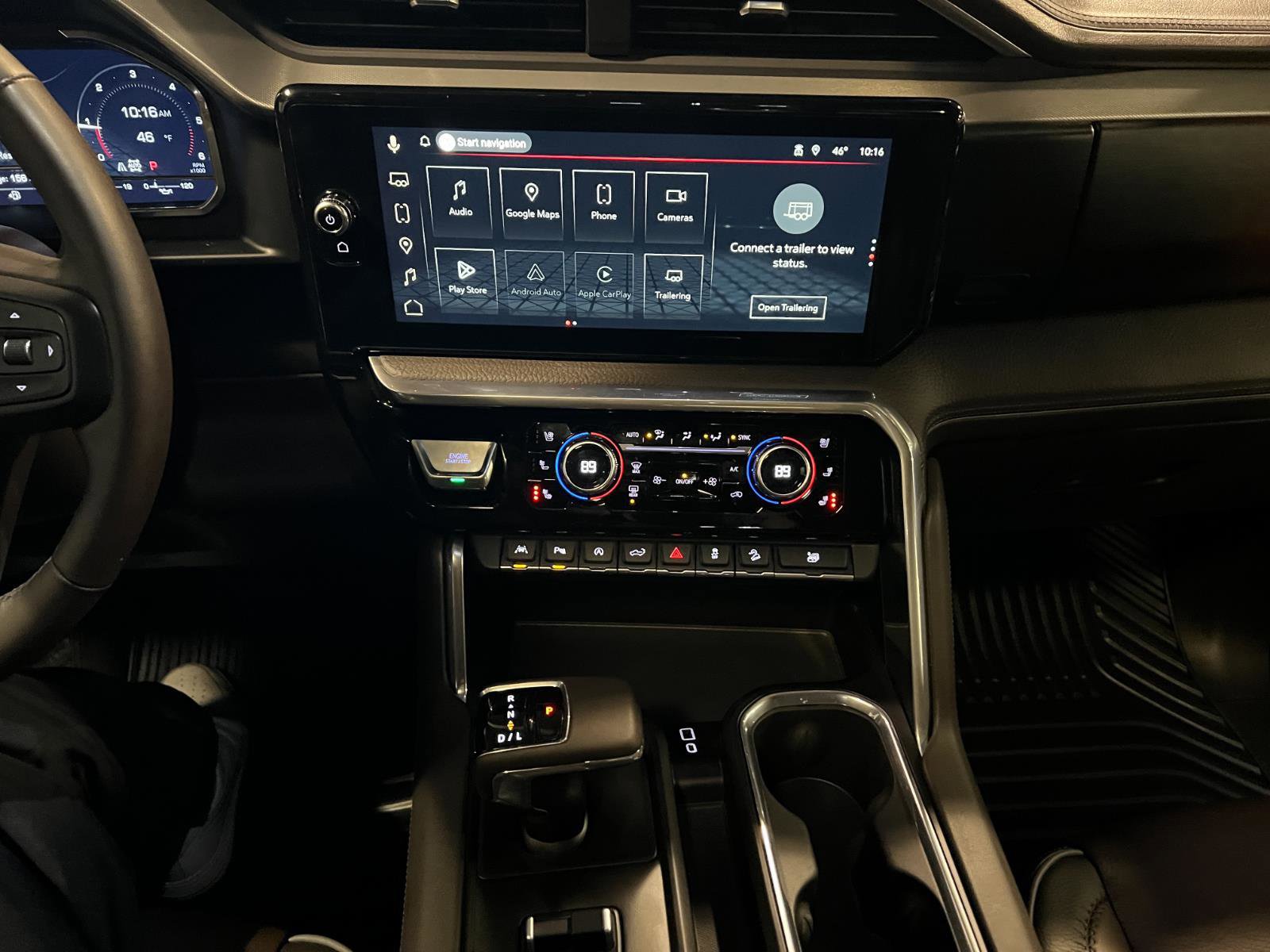 Used 2023 GMC Sierra 1500 Denali w/ Denali Reserve Package image 16