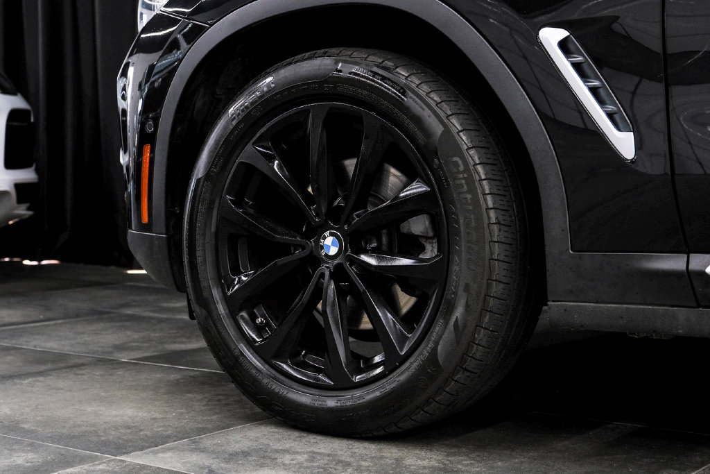 Used 2019 BMW X3 sDrive30i w/ Premium Package RWD image 64