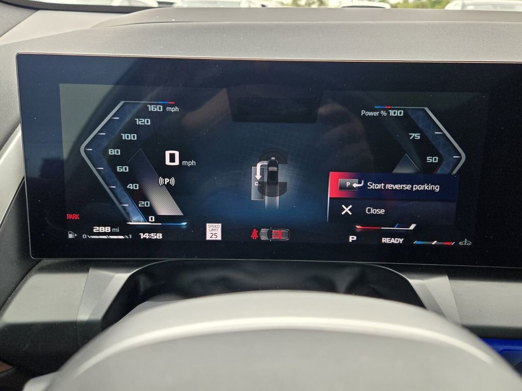 Used 2025 BMW X3 M50 w/ Premium Package image 25