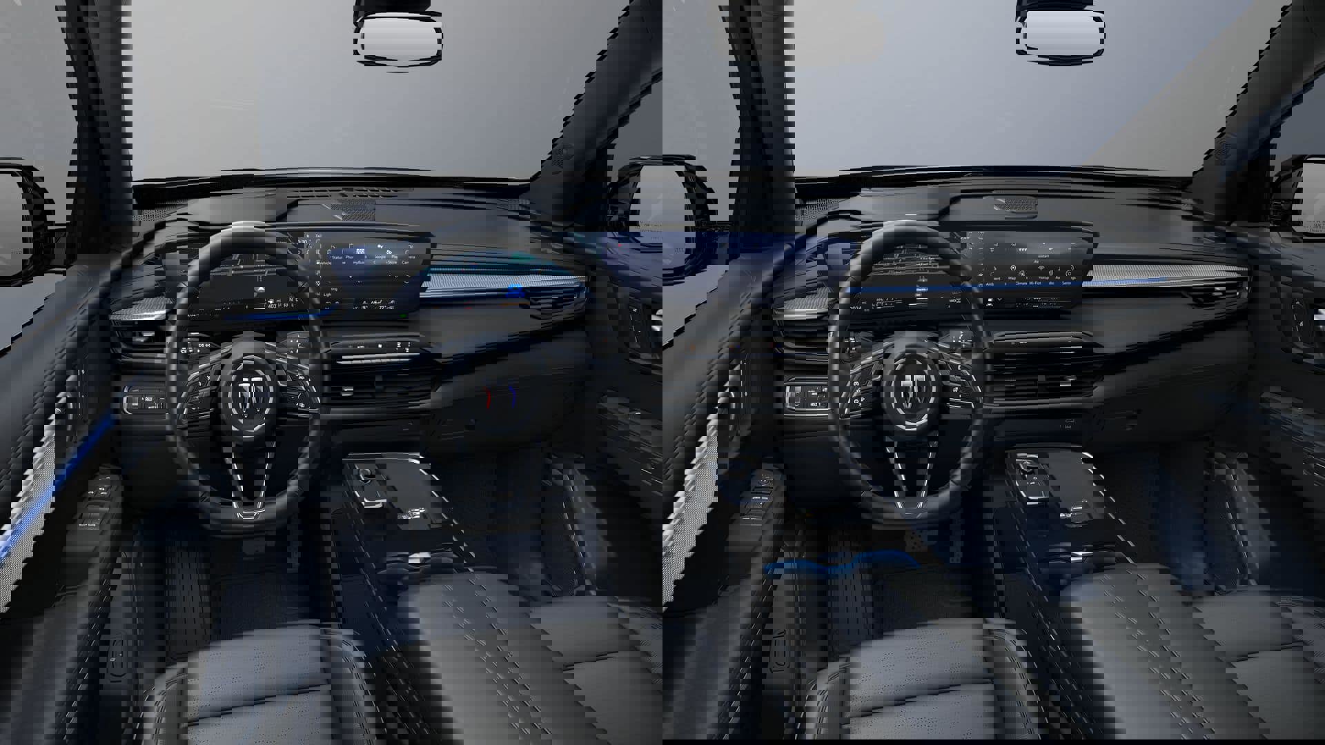 New 2026 Buick Enclave Sport Touring image 39