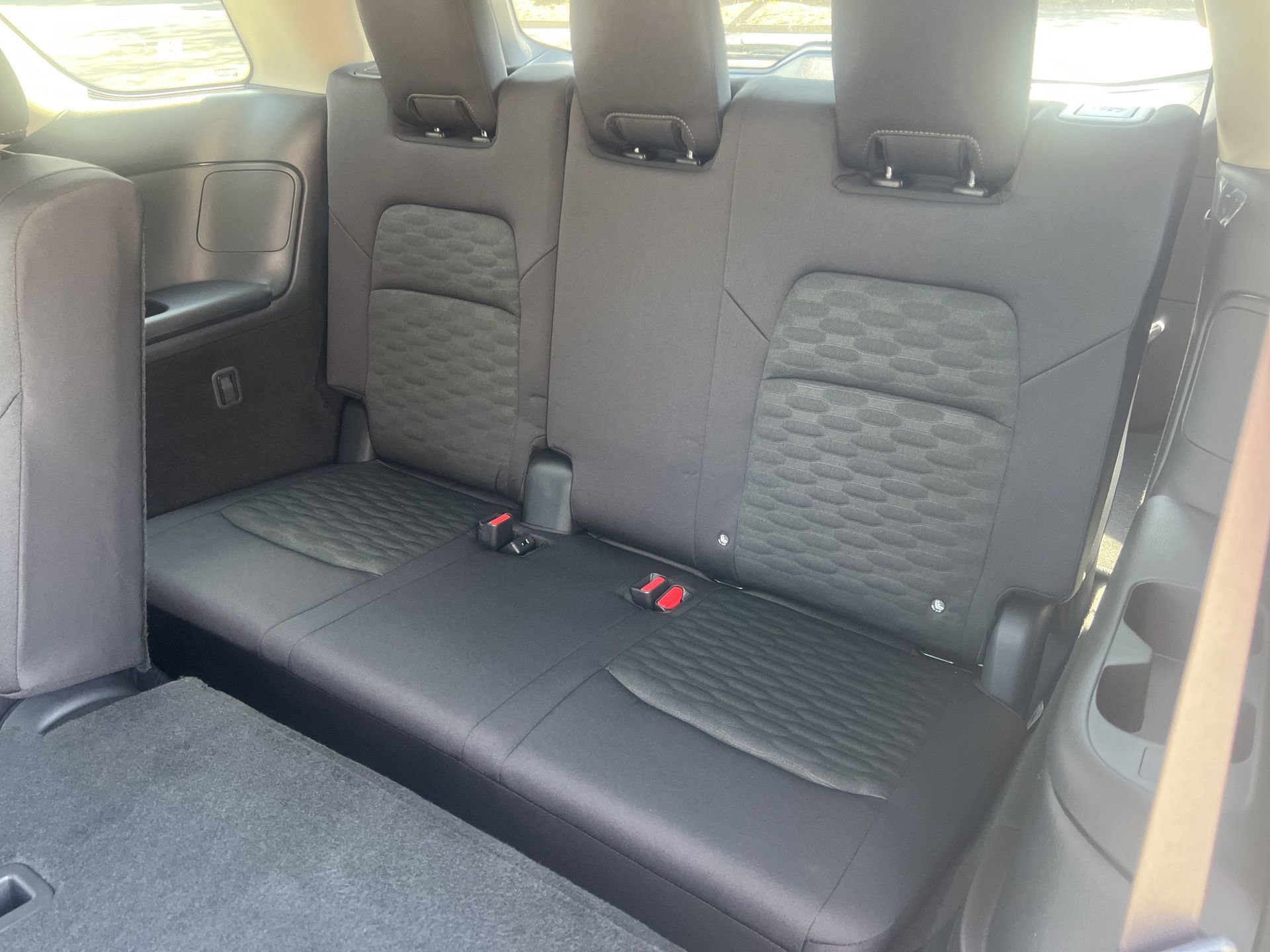 New 2026 Nissan Pathfinder SV FWD image 21