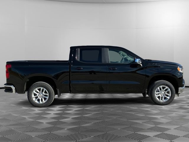 New 2026 Chevrolet Silverado 1500 LT w/ Z71 Off-Road Package image 2