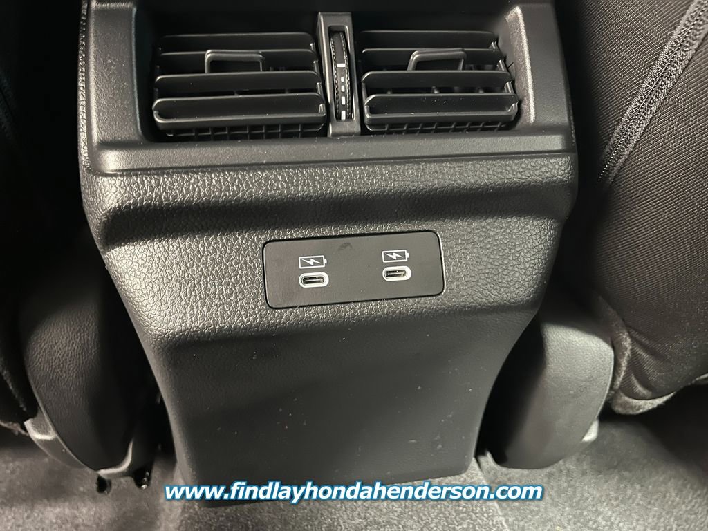 New 2026 Honda Accord Sport image 26