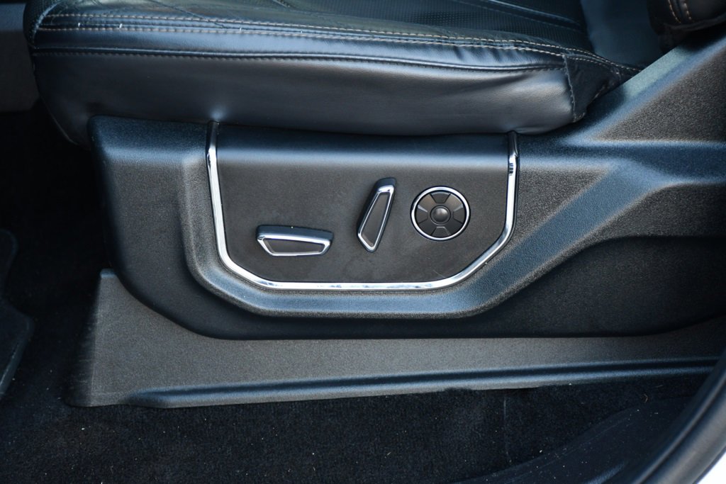 Used 2021 Ford Expedition Max Platinum image 14