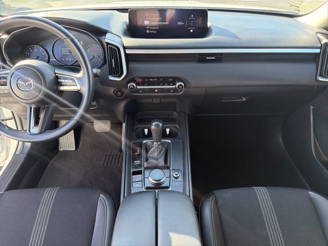 Used 2025 MAZDA CX-50 AWD 2.5 S w/ Preferred Package image 16