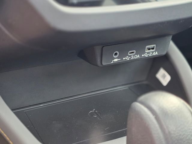 New 2026 Subaru Forester Wilderness w/ Wilderness Plus Package image 28