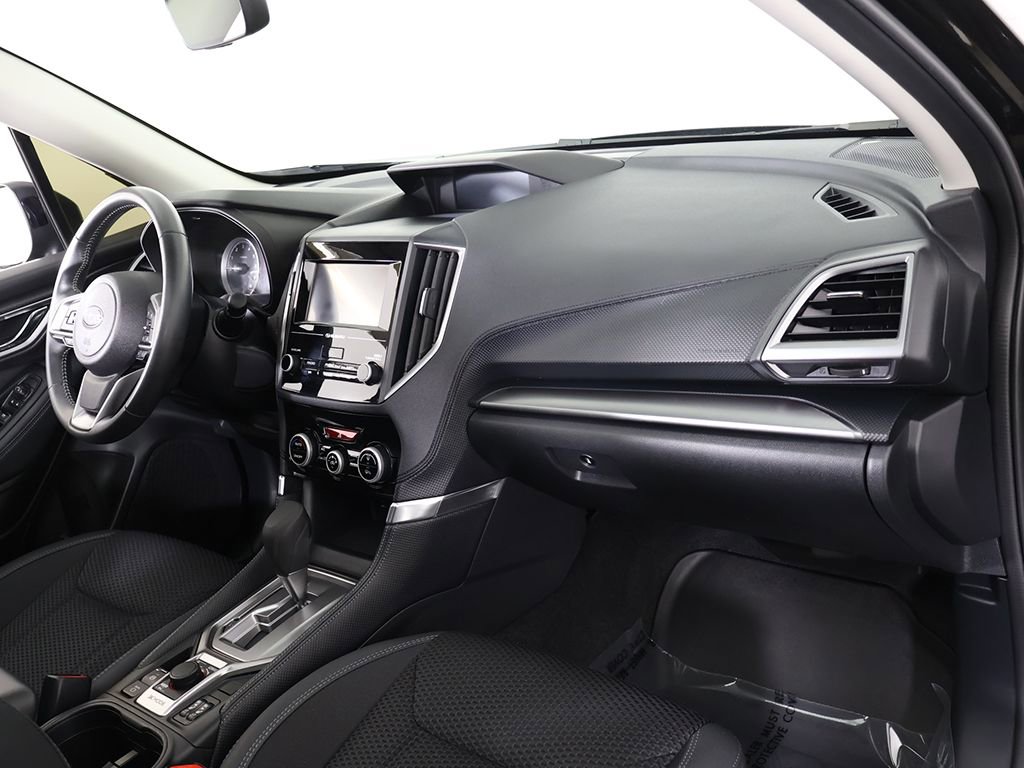 Used 2024 Subaru Forester Premium image 30