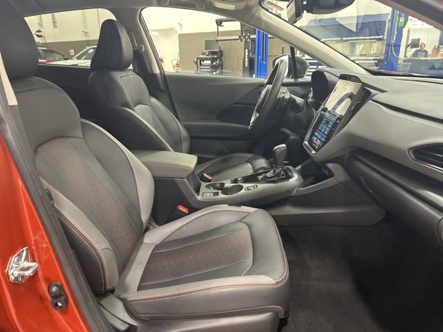 Certified 2025 Subaru Crosstrek 2.5i Limited image 8
