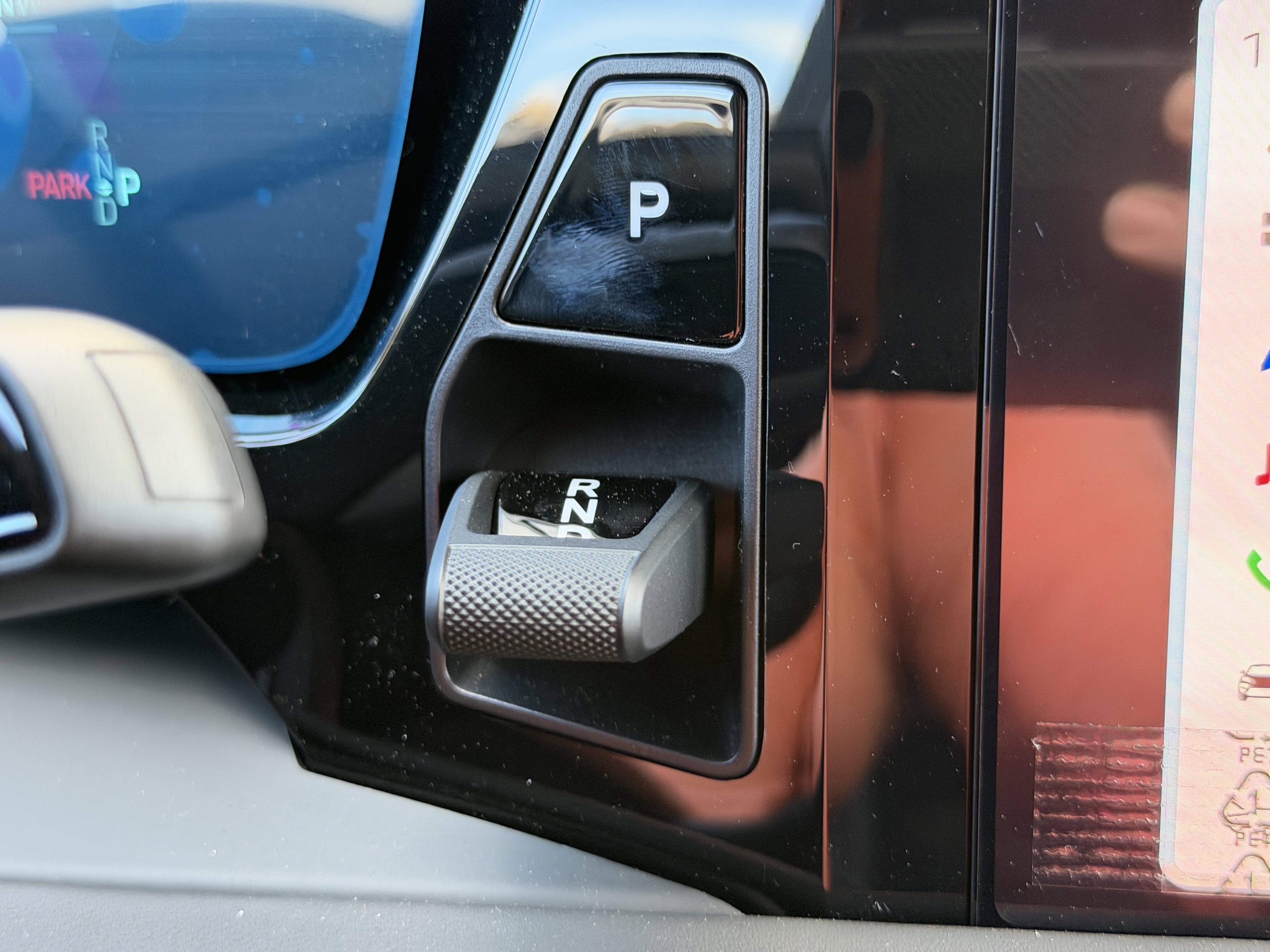 New 2026 Porsche Macan 4S Electric image 29