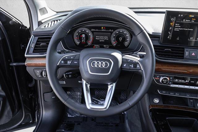 Used 2022 Audi Q5 2.0T Premium Plus image 13