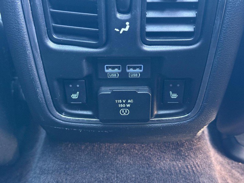 Used 2016 Jeep Grand Cherokee High Altitude image 15