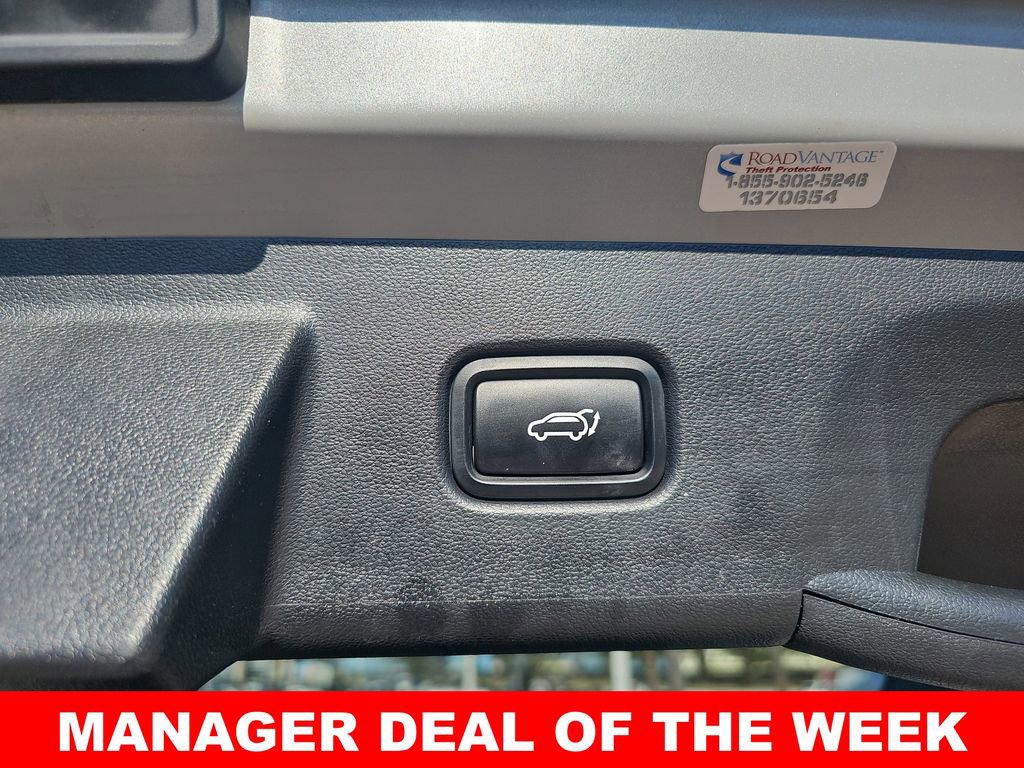 Used 2024 Hyundai Tucson SEL image 13