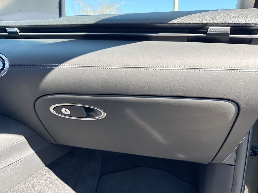 Used 2025 Genesis GV70 2.5T image 29