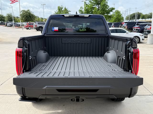 Used 2026 Toyota Tundra SR5 AWD/4WD image 28