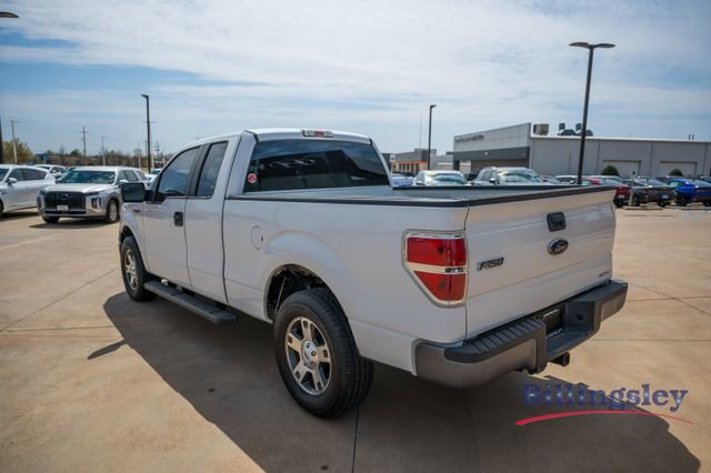 Used 2013 Ford F150 XL w/ PWR Equipment Group image 3