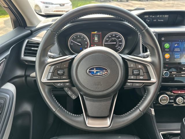 Used 2023 Subaru Forester Limited image 14
