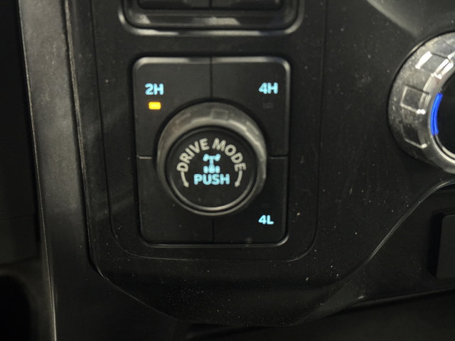 Used 2024 Ford F150 XLT w/ FX4 Off-Road Package AWD/4WD image 21