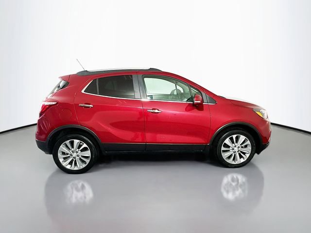 Used 2018 Buick Encore Preferred image 8