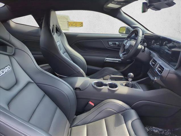 New 2025 Ford Mustang GT Premium w/ GT Performance Package image 17