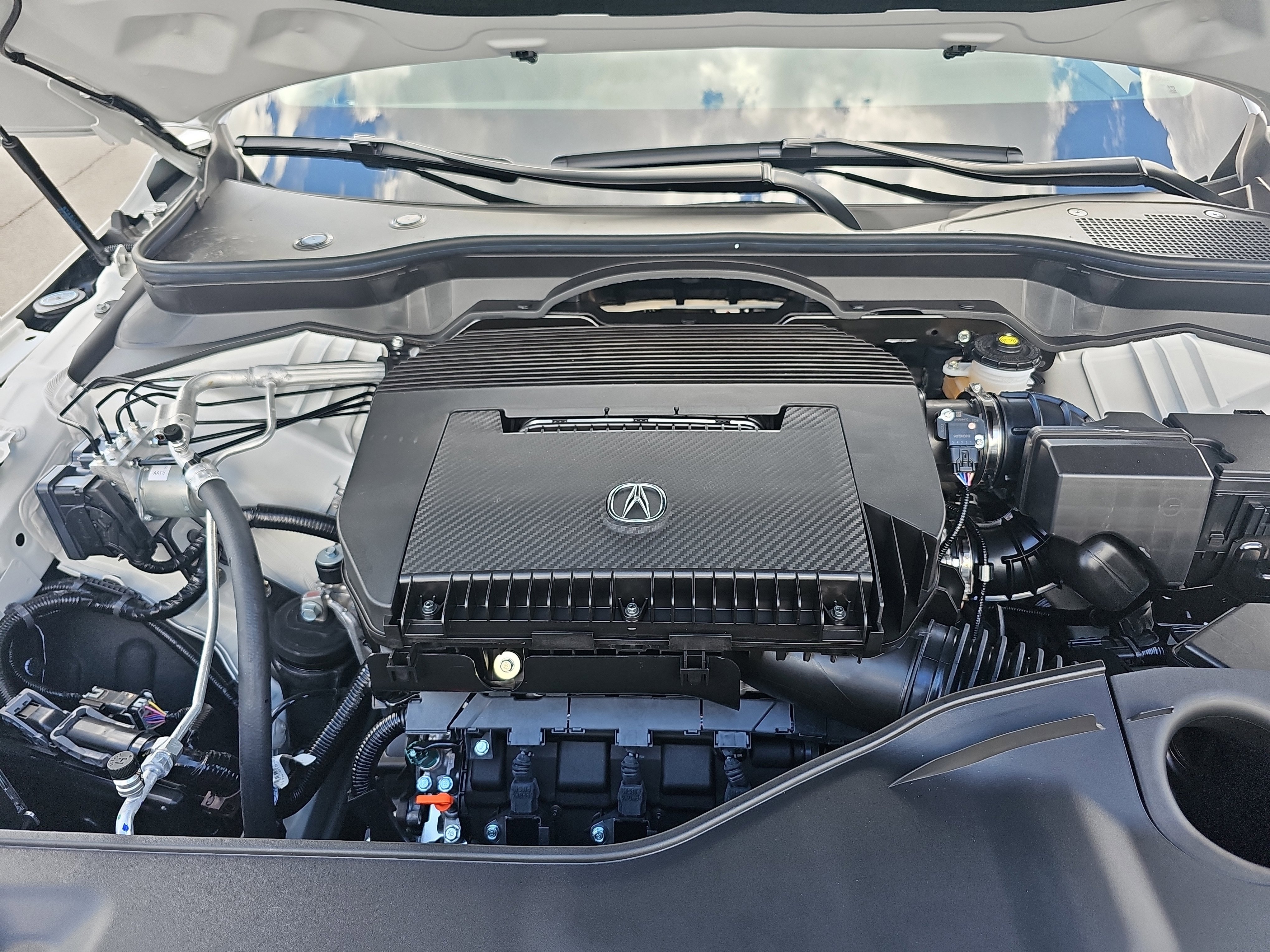 New 2026 Acura MDX FWD w/ Technology Package image 28