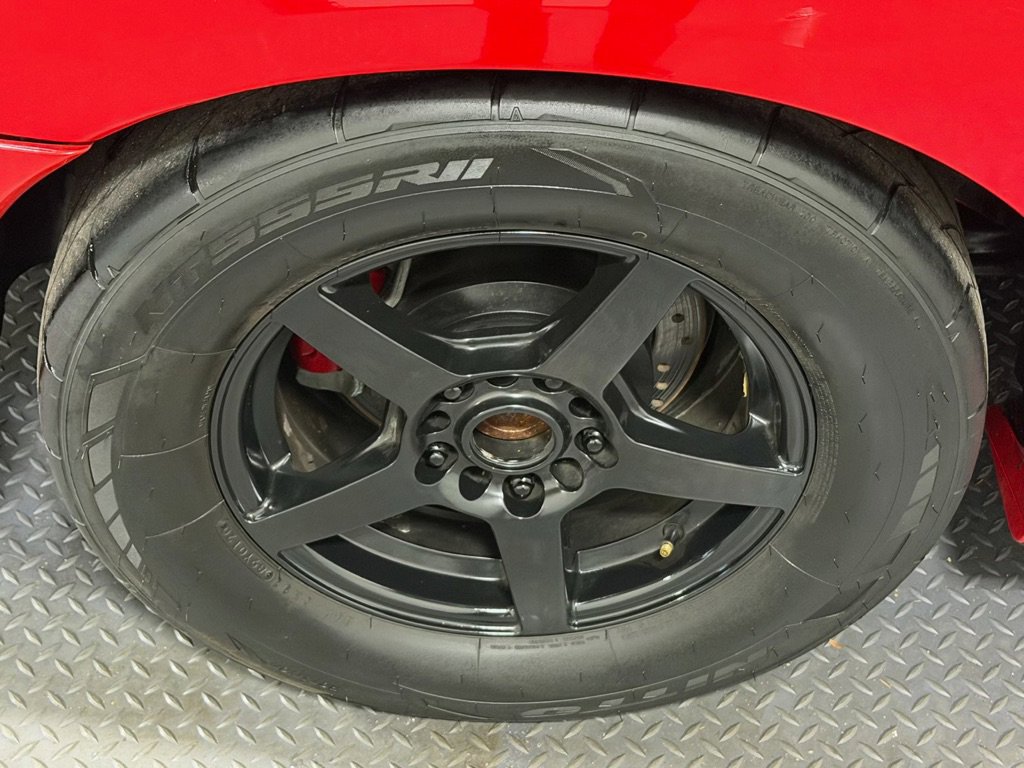 Used 2006 Pontiac GTO image 17