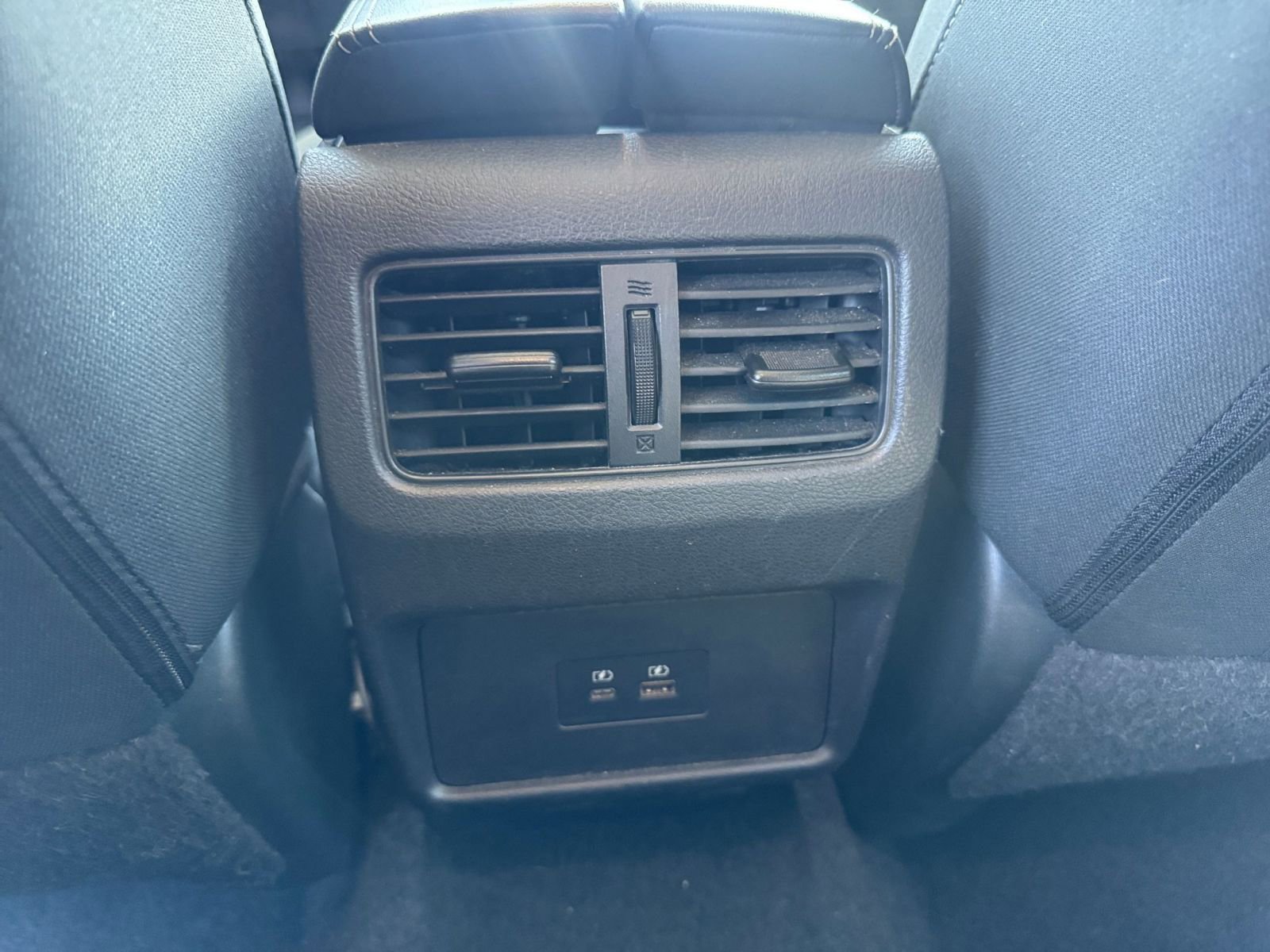 Used 2023 Nissan Rogue SV AWD/4WD image 25