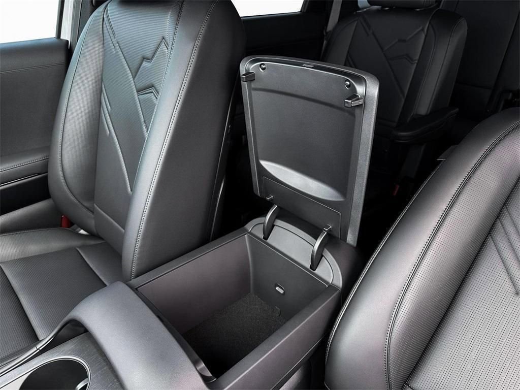 Used 2026 Hyundai Palisade XRT Pro image 19