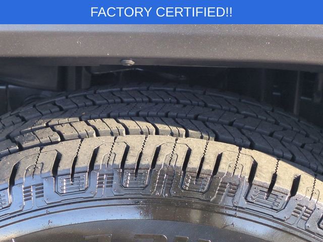 Certified 2021 Jeep Gladiator Overland w/ Popular Equipment Package image 11