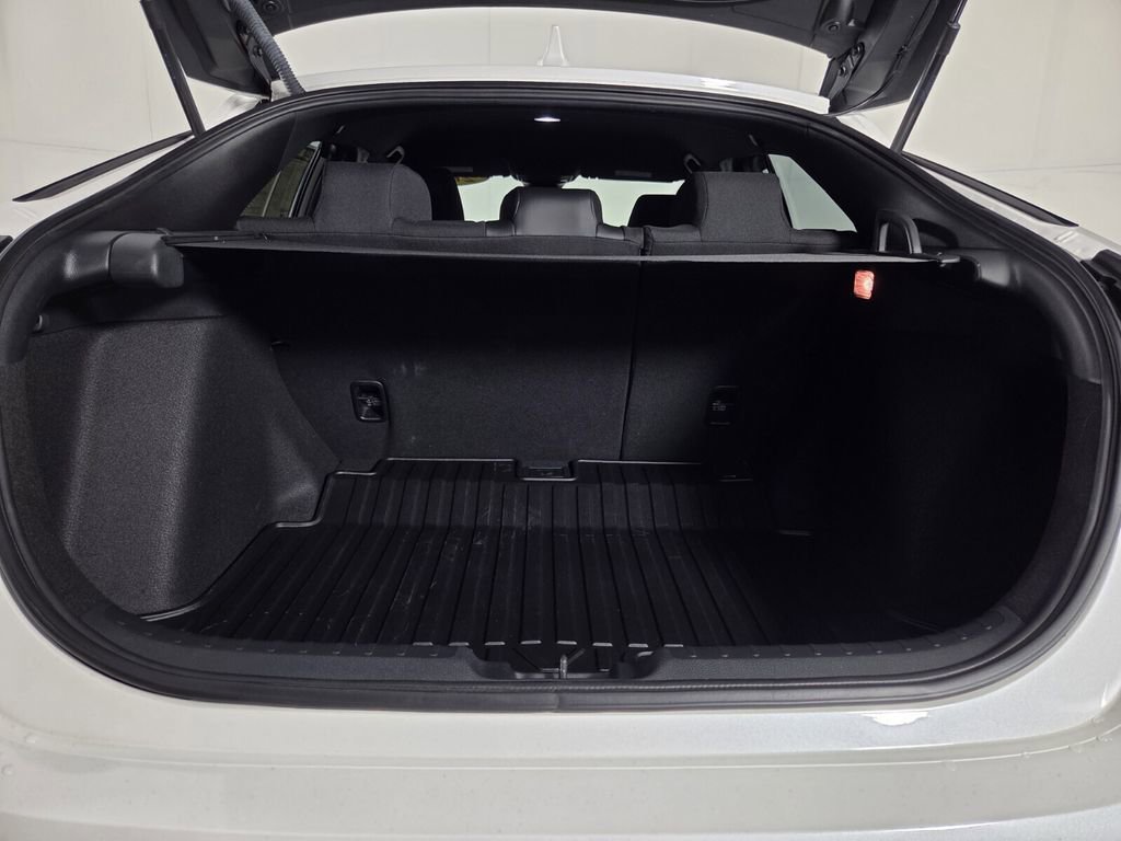 Used 2025 Honda Civic Sport image 29