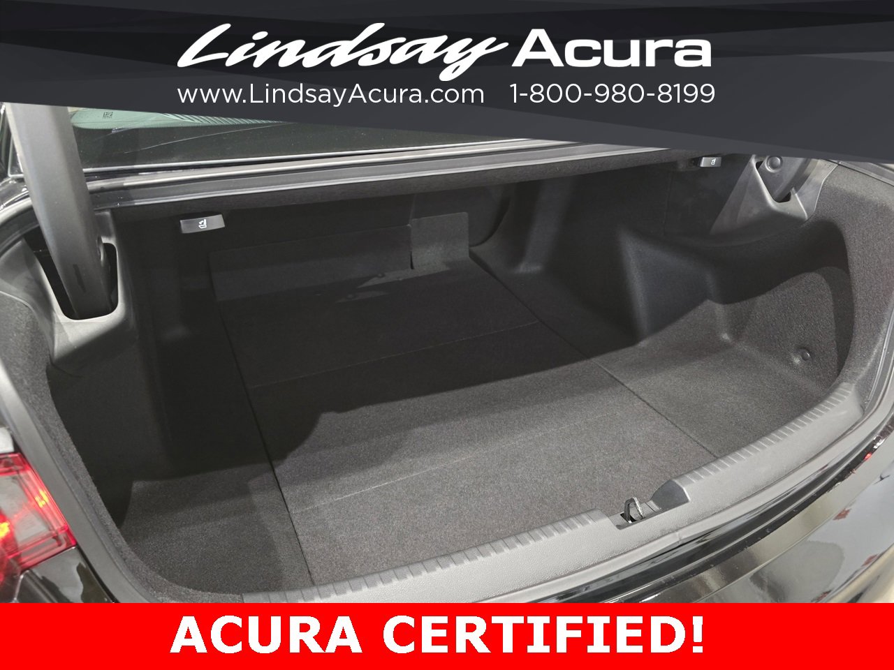 Certified 2025 Acura TLX SH-AWD w/ A-SPEC Pkg image 7