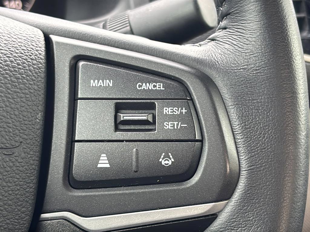 Used 2025 Honda Ridgeline Sport image 27