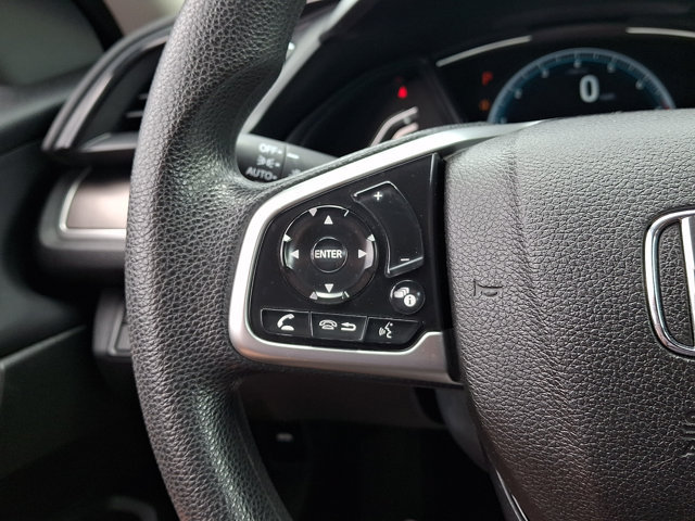 Certified 2020 Honda Civic LX image 20