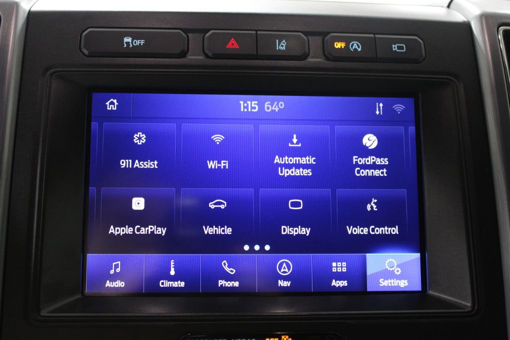 Used 2020 Ford Expedition Platinum RWD image 60