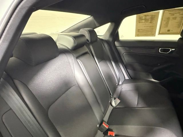 Used 2026 Honda Civic Sport image 38