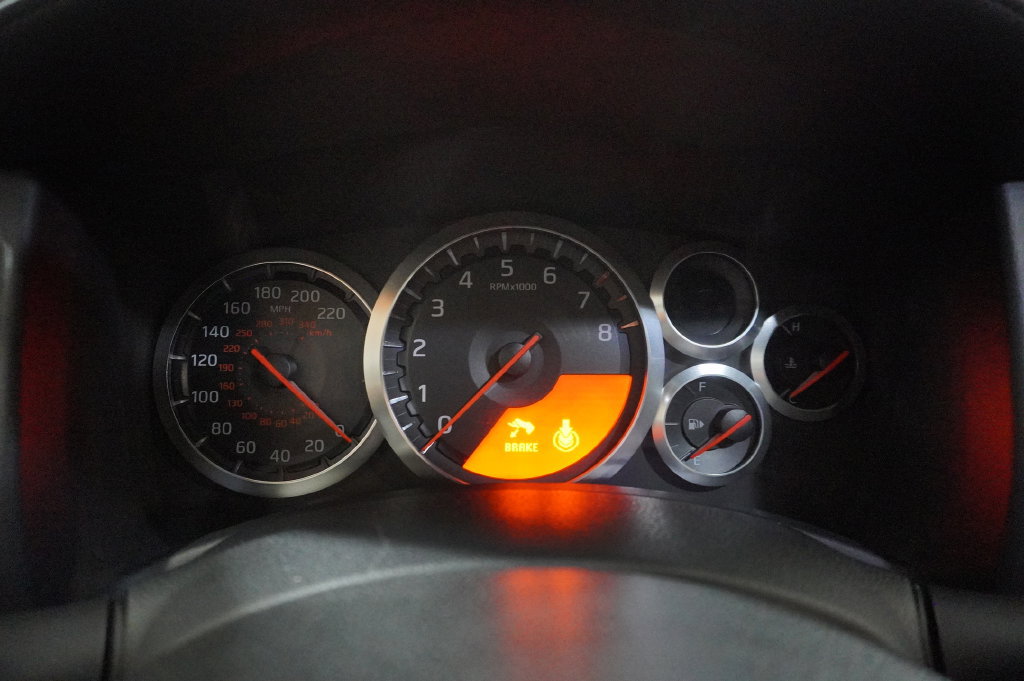 Used 2009 Nissan GT-R Premium AWD/4WD image 15