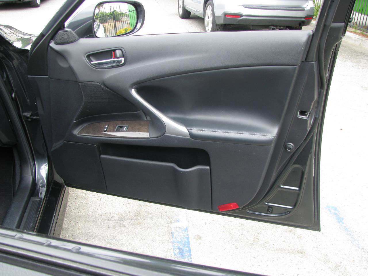 Used 2009 Lexus IS 250 RWD image 13