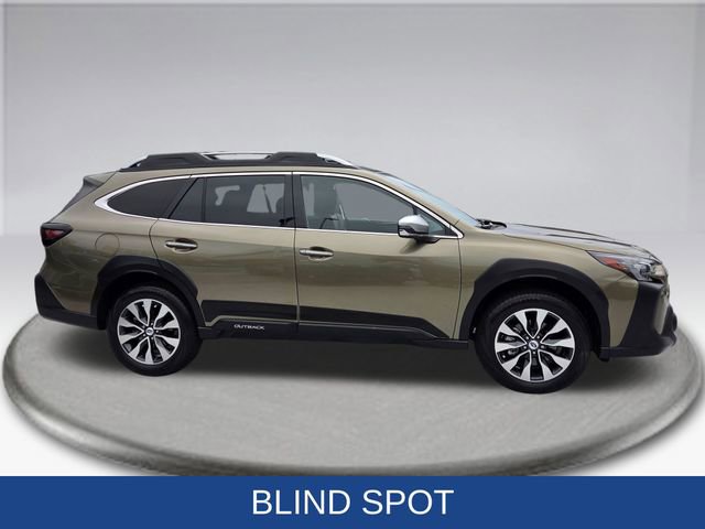 Certified 2024 Subaru Outback Touring XT image 13