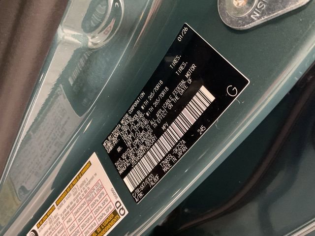 Used 2026 Toyota 4Runner TRD Off-Road Premium image 24