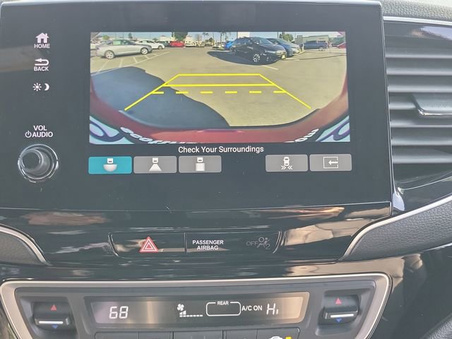 Certified 2023 Honda Passport Elite image 31