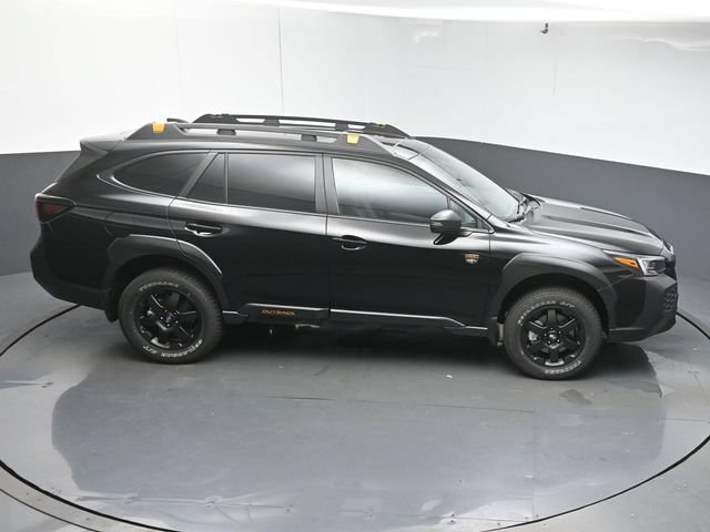 New 2025 Subaru Outback Wilderness w/ Wilderness Package AWD/4WD image 50