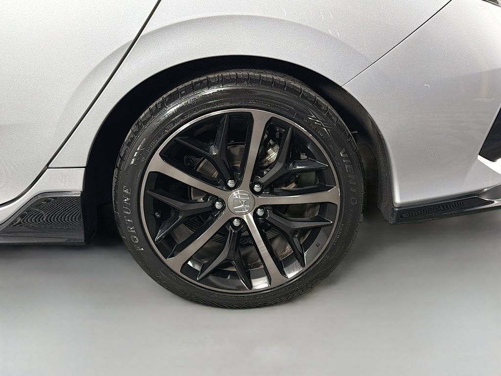 Used 2021 Honda Civic Sport image 28